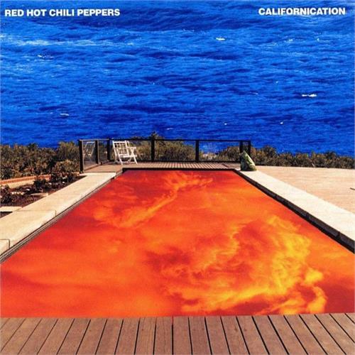 Red Hot Chili Peppers Californication (2LP)